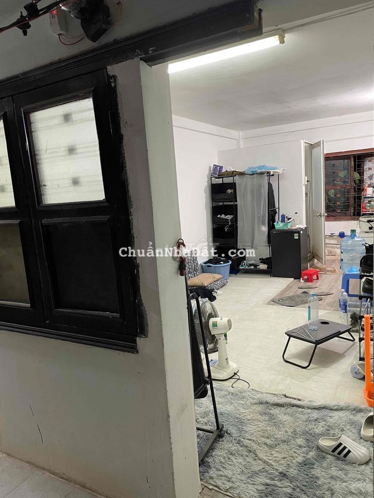 Cho thuê chung cư dầu khí Thanh đa,1 PN , P.27 , Bình Thạnh