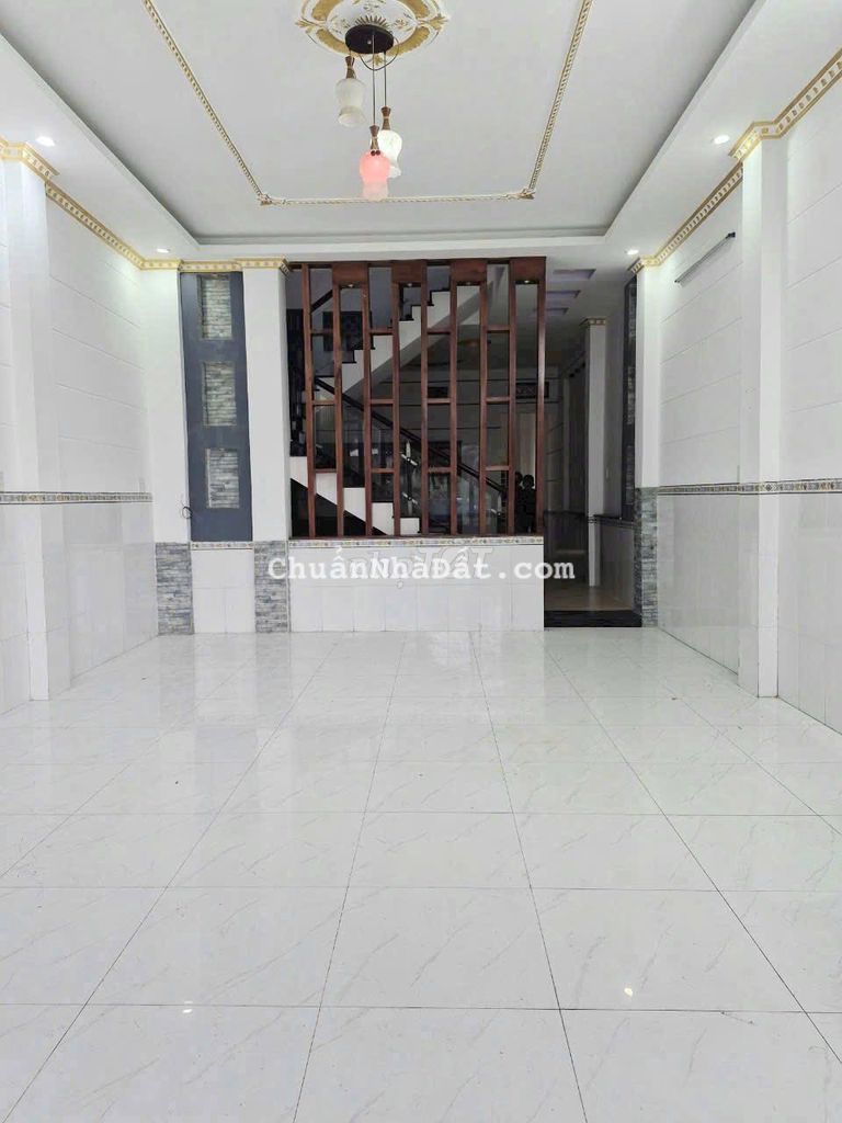 Cho thuê nhà mặt tiền đường bùi quang trinh phú an cần thơ