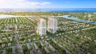 CHỈ VỚI 50 TRIỆU/M2 SỞ HỮU NGAY CĂN HỘ TRUNG TÂM - CHIẾT KHẤU 16%