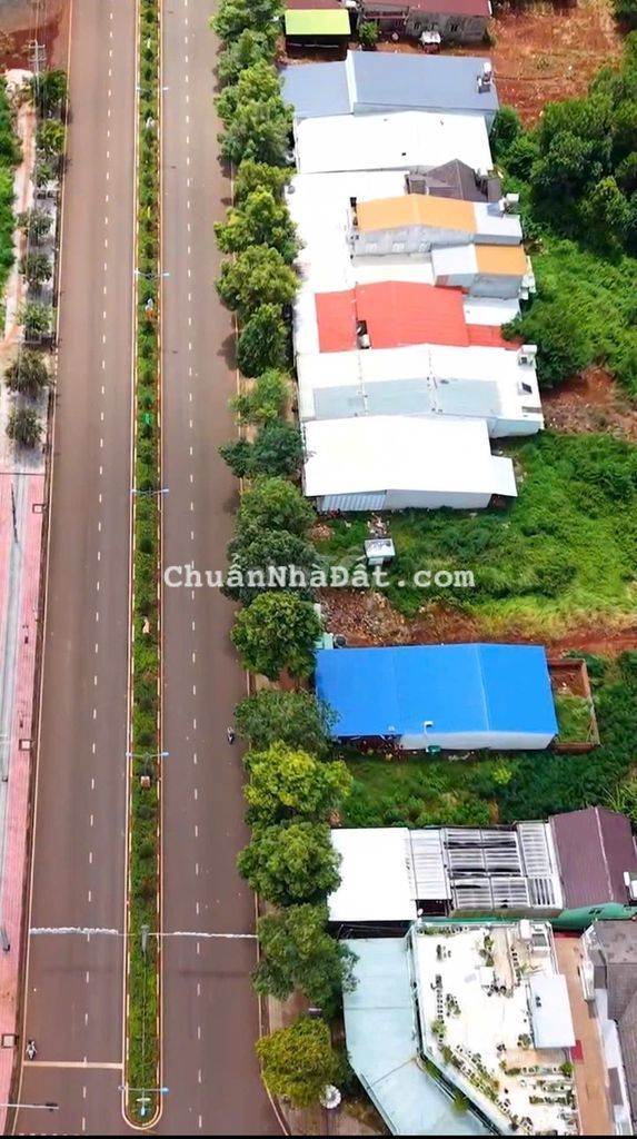 Bán gấp đất thổ cư SHR 140m2 giá 1ty050 - Phú Nghĩa