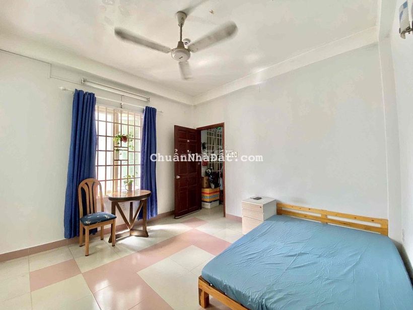 Chính chủ cho thuê CHDV mini giá rẻ Hoàng Hoa Thám chỉ 4tr hơn xíu