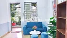 Phòng gác xép ban công 139 Bằng Liệt 2tr9