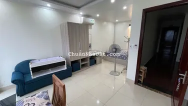 Cho thuê căn hộ giá tốt Waterfront City, 1 ngủ tách bếp (40m2).