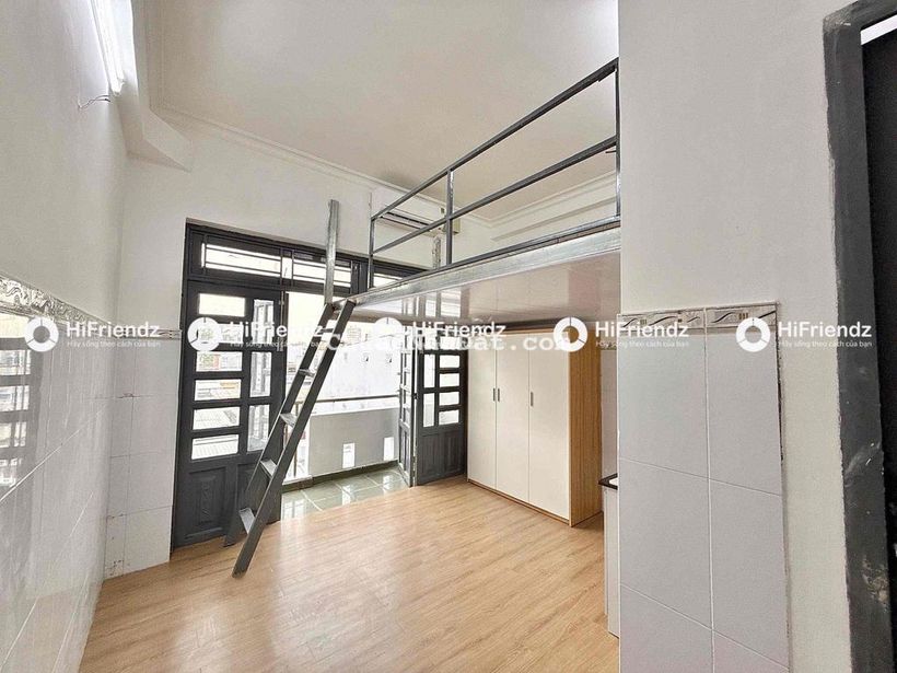 LÊ VĂN QUỚI - GIẢM 1 TRIỆU THÁNG ĐẦU - PHÒNG BANCOL - HỖ TRỢ CỌC