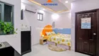 🧧 STUDIO VIBE CỰC XINH XẺO TẠI TRUNG TÂM QUẬN 10- FULL NỘI THẤT