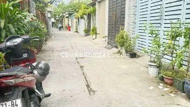 🏕 NHÀ 2 LẦU- HXH - LÂM VĂN BỀN - TÂN HƯNG - Q7 - DT 80M2 - CHỈ 8,6 TỶ