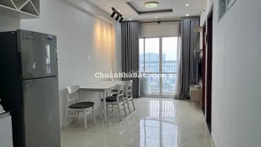 căn hộ IDiCo - 2pn- có nội thất