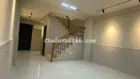 Bán Nhà Bùi Văn Ba Hẻm Thông , Phòng ngủ Ở Trệt , Quận 7, Nhỉnh 5 Tỷ