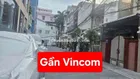 NỀN HIẾM - HẺM NHỰA 7M - GẦN CHỢ XUÂN KHÁNH