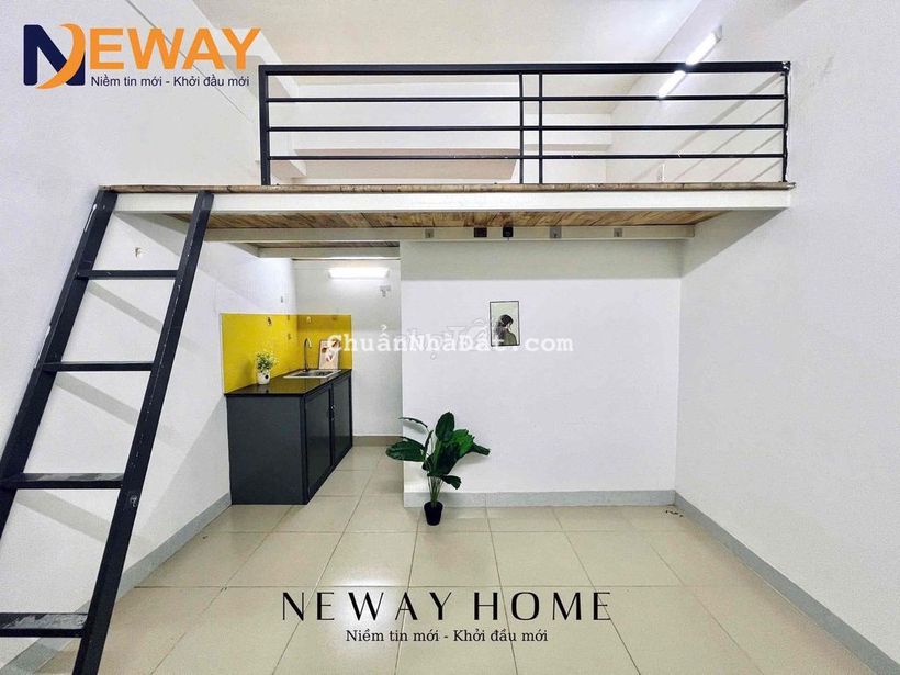 MÃ LÒ - PHÒNG TRỌ CÓ GÁC, SẴN MÁY LẠNH, GIÁ RẺ, MỚI XÂY