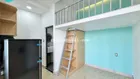 DUPLEX LUXURY FULL NỘI THẤT MỚI CHƯA QUA SỬ DỤNG