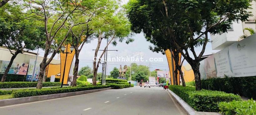 NHÀ 3 TẦNG HXH 5M SÁT QL13 HIỆP BÌNH PHƯỚC THỦ ĐỨC BÊN VẠN PHÚC HƠN 6