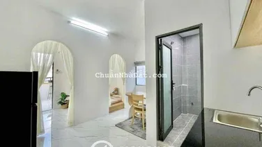 Căn hộ Bancony khu Bàu Cát - DH văn hiến - Lotte Cộng Hoà quận Tân Bin