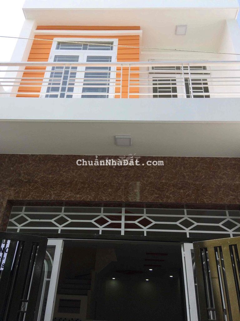 Cho thuê nhà 7tr Tân kỳ Tân Quý ngay Gò Xoài 1 lầu 2pn 2tolet  g