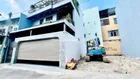Giá Hiếm ĐẤT NGANG 7M_cách MẶT TIỀN 30m_NGAY Phạm Văn Đồng_Hẻm xe tải