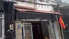 Nhà 2 tầng, DT: 4x14, giá 5,xxtỷ (TL), hẻm xe tải-đường số 4, Bình Tân