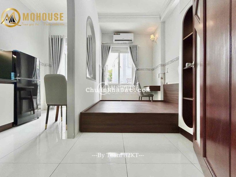 💥Hệ thống CH mới Tách Bếp - Bancol - Máy giặt riêng