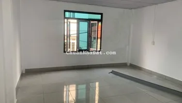 Cho thuê 2 căn nhà 3 tầng ở Phúc Diễn, Phương Canh, oto đỗ cửa