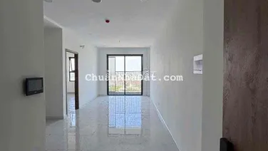 cho thuê căn hộ the maison 2Pn-2Wc nội thất cơ bản