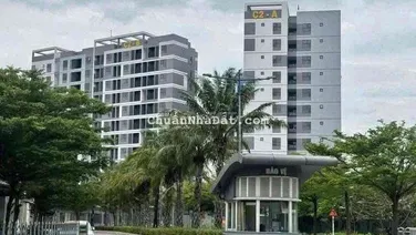 Cho thuê chung cư C2 Phú Mỹ 2PN-1WC Đầy Đủ Nội Thất