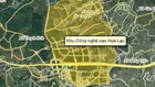 Chính chủ bán đất tại Tân Xã, Thạch Thất - Phù hợp xây ccmn cho thuê