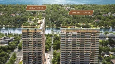 SỞ HỮU NGAY CĂN HỘ HẠNG SANG VIEW BIỂN ĐẠT CHUẨN 6 SAO TẠI MIRA TOWER