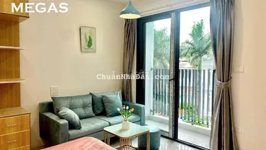 CHO THUÊ CĂN HỘ STUDIO FULL NỘI THẤT NẰM NGAY VINCOM TRẦN DUY HƯNG