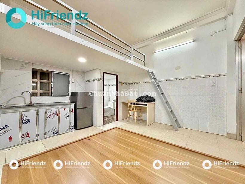 KHAI TRƯƠNG PHÒNG TRỌ GIÁ RẺ - Ở 2-3 NGƯỜI - KHU BÀU CÁT