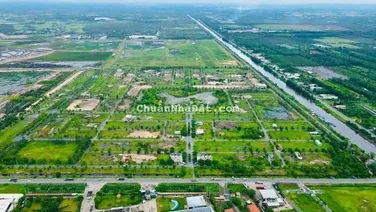 Daresco đầu tư đón sóng mới nhờ hạ tầng và Vin Tân Mỹ