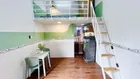 DUPLEX mới xây siêu đẹp sẵn nội thất ở Bình Thành gần ngã 4 Gò Mây