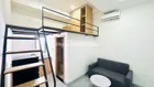 CHO THUÊ PHÒNG MỚI ĐẦY ĐỦ NỘI THẤT SÁT ĐH VIỆT HÀN VÀ FPT