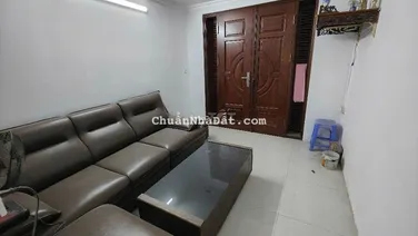 Em trai nhờ bán tập thể tầng 1 - Thái Thịnh - Đống Đa - 65m2 - 3,65 tỷ