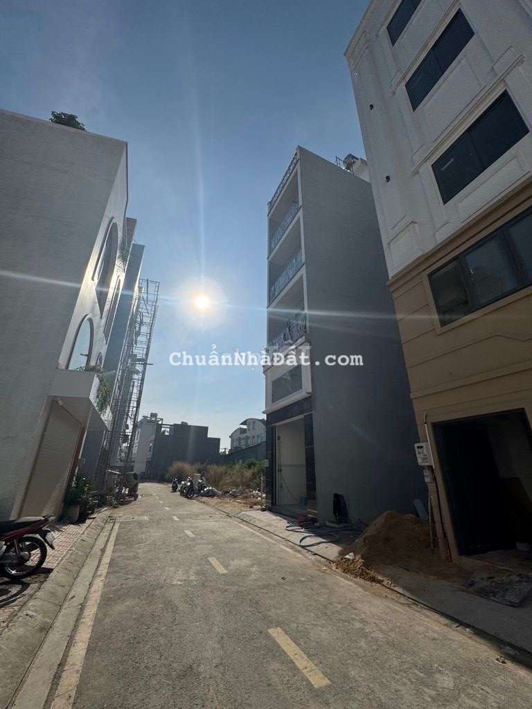 ĐẤT KHU ĐỒNG BỘ TÂY LÂN -50m2 (ngang 5m)-ĐƯỜNG NHỰA 6M- GIÁ 3,99 TỶ