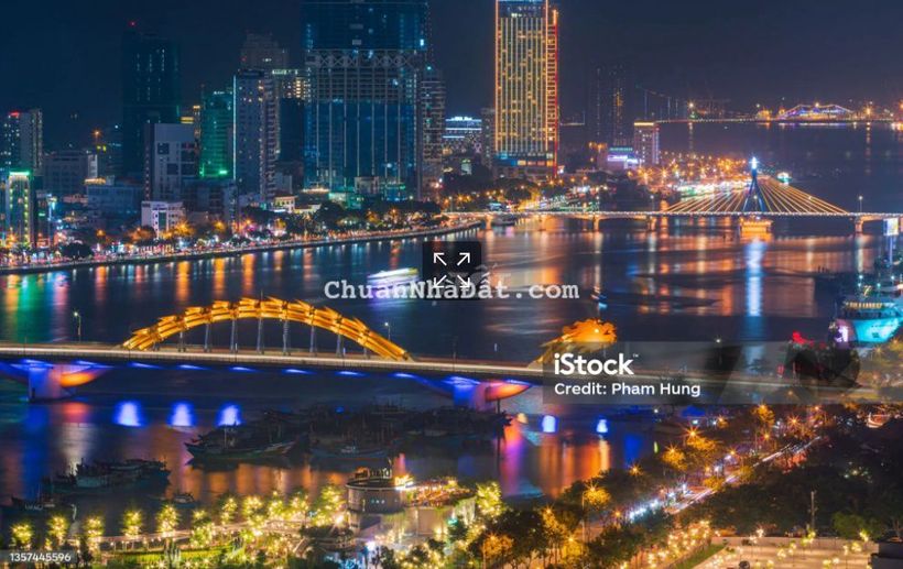 BÁN ĐẤT TRẦN QUÝ HAI , ĐÀ NẴNG