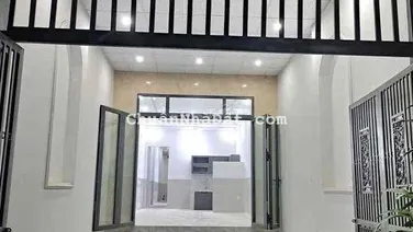 Bán nhà Long Bình Tân số tờ số thừa riêng đất sạch đủ điều kiện ra sổ