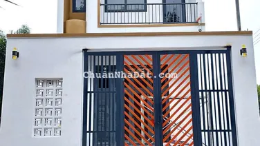 🏡 BÁN GẤP NHÀ LẦU – NHẬN NHÀ ĐÓN TẾT NGAY👉 Nội thất đầy đủ