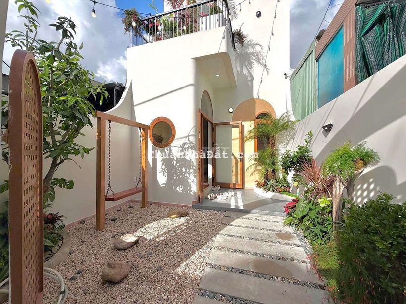 Nhà đẹp tâm huyết 2026 đường Phan Khoang trung tâm Đà Nẵng