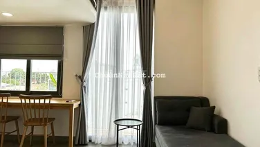 DUPLEX FULL TIỆN NGHI TẠI TRUNG TÂM THÀNH PHỐ