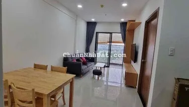 Cho thuê chung cư Minh Quốc Plaza Phú Mỹ 2PN-2WC