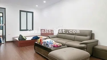 Chính chủ nhờ bán căn tập thể Phương Mai - Kim Liên - 60m2 - 3,7 tỷ