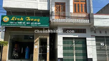 cần bán căn nhà 1 trệt 1 lầu dt 150m2 full thổ cư