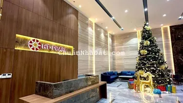 Chính chủ Bán 2PN HT PEARL Đông Nam sổ sẵn