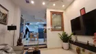 Nhà 3 tầng kiệt ô tô đậu trước nhà Điện Biên Phủ sau lưng nhà mặt tiền