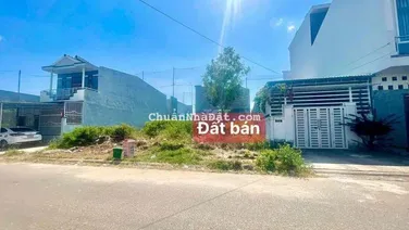 Bán Đất KDC Bến Lội Lại An