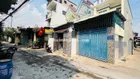 NHÀ SHR 90,2m2 LẦU TRỆT đường 🚘ngã tư Chiêu Liêu