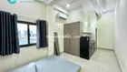 Cho Thuê Phòng Studio Cửa Sổ Full NT - Thang Máy Sát Cầu Chữ Y