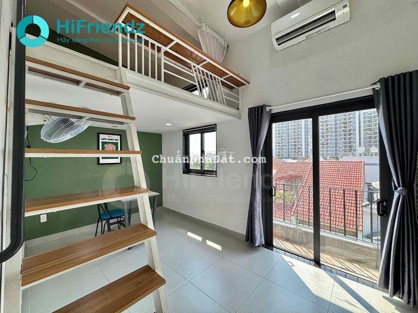 FULL NỘI THẤT NẰM NGAY GLOBAL CITY , VÒNG XOAY LIÊN PHƯỜNG