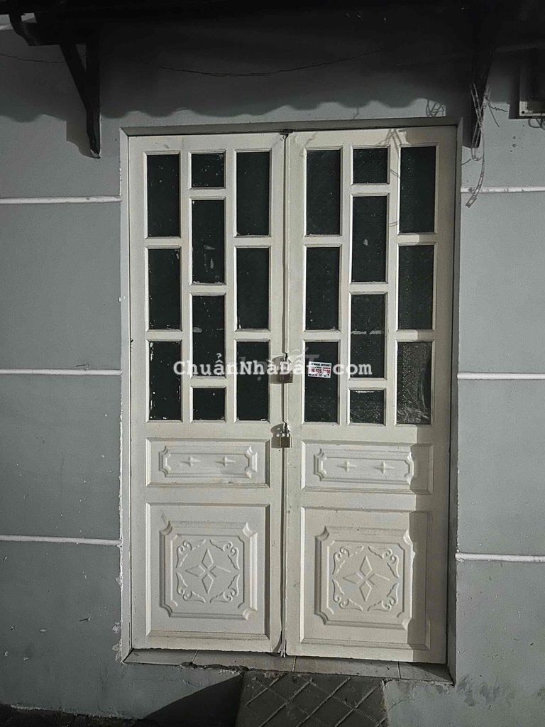 Phòng trọ phường Linh Xuân