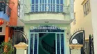 BÁN NHÀ SỔ RIÊNG- HẺM 1247 HUỲNH TẤN PHÁT-QUẬN 7