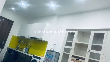 Cho thuê Officetel 1PN dt 35m2 chỉ 7 triệu/ tháng tại D-Vela Q7